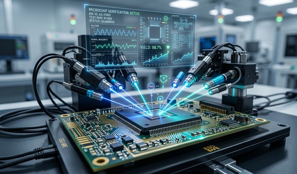 SilTest Semiconductors